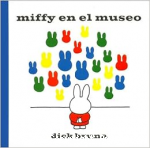 Miffy en el museo vignette
