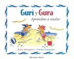 Guri y Gura aprenden a nadar vignette