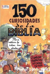 150 curiosidades de la Biblia vignette