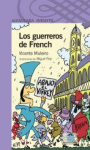 Los guerreros de French vignette