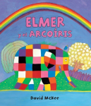 Elmer y el arcoíris vignette