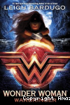 Wonder Woman. Warbringer vignette