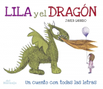 Lila y el dragón vignette