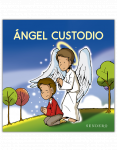 Angel custodio vignette
