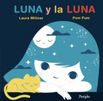 Luna y la luna vignette