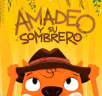 Amadeo y su sombrero vignette