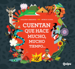 Cuentan que hace mucho, mucho tiempo... vignette