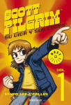Scott Pilgrim vignette