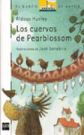 Los cuervos de Pearblossom vignette