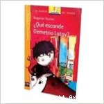 ¿Qué esconde Demetrio Latov? vignette