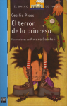 El terror de la princesa vignette