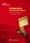 El atlas de la Revolución Rusa vignette