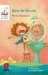 Boca de tiburón vignette