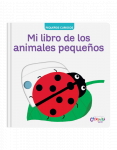 Mi libro de los animales pequeños vignette