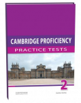 Cambridge proficiency practice tests 2: Teacher´s Book vignette