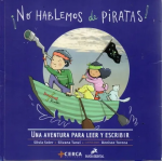 ¡No hablemos de piratas! vignette