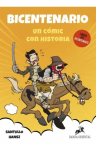 Bicentenario, un cómic con historia vignette