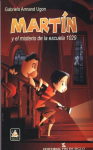 Martín y el misterio de la escuela 1029 vignette