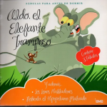 Aldo, el elefante tramposo vignette