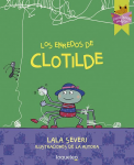 Los enredos de Clotilde vignette