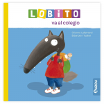LOBITO, va al colegio vignette